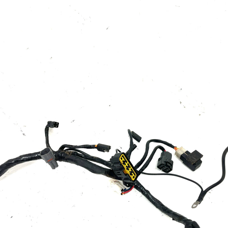 2002 Arctic Cat 375 2x4 Automatic OEM Main Wire Harness 0486-090 AA41