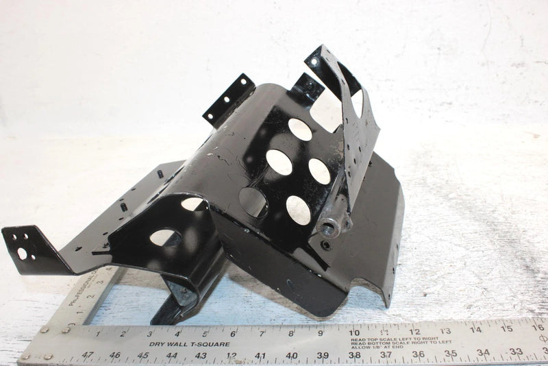 1989 Polaris 650 Oem Right Footwell 2200304 SP43