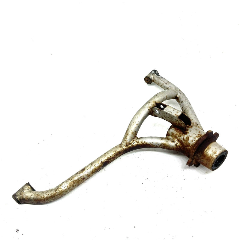 87-93 Suzuki Quadrunner 4WD LT4WD OEM Left Rear A Arm 61100-19850 AS40