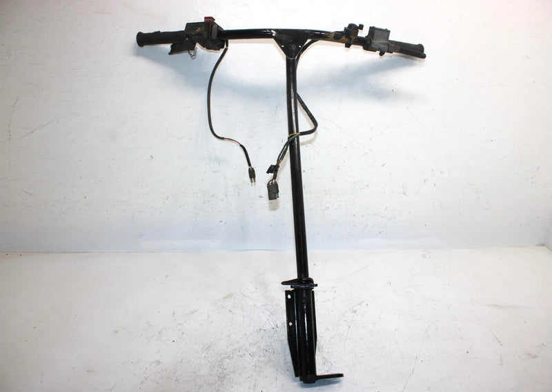 88 Polaris Sks 650 Oem Handlebar Set 1823128-067 SP57
