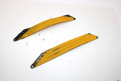 1997 Ski-doo Mxz 670 Oem Frame Support Set 518316709 SS63