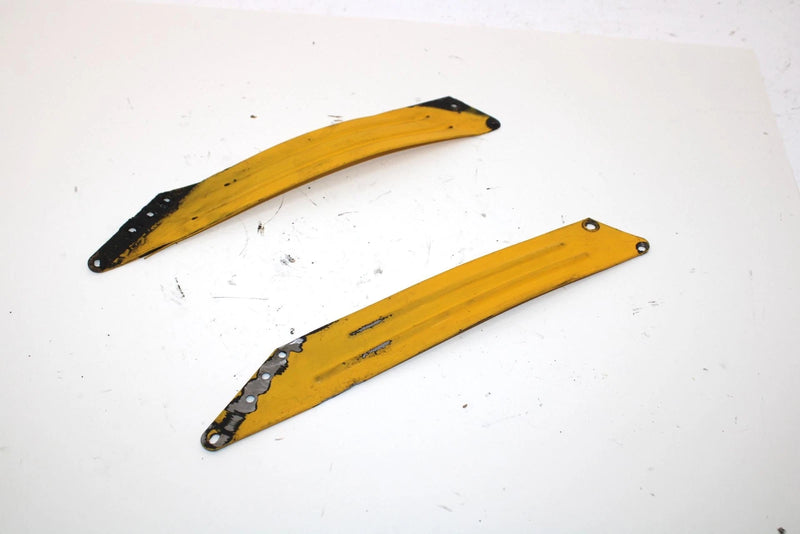 1997 Ski-doo Mxz 670 Oem Frame Support Set 518316709 SS63