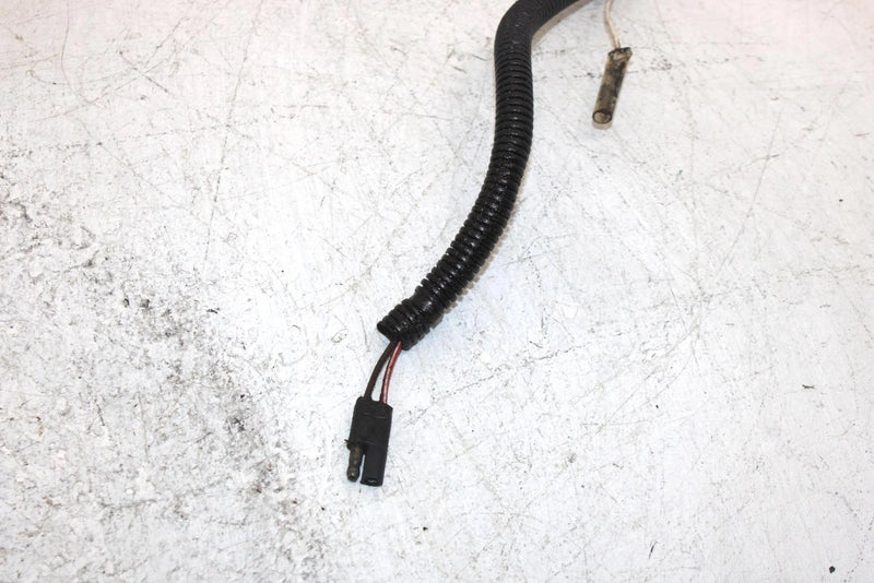 1990 Polaris Trail Boss 250 Oem Main Wire Harness 2460284 AP162