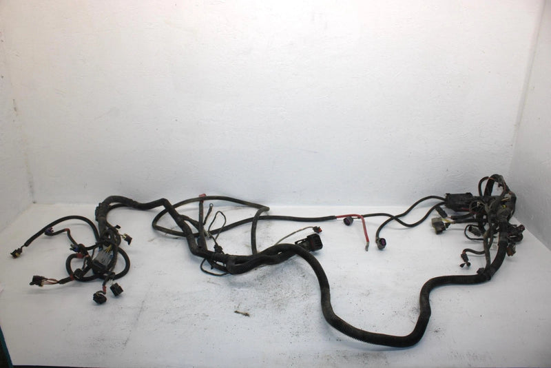 2011 Polaris Ranger 800 Oem Main Wire Harness 2411784 XP4