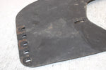 1991 Polaris Trail Boss 350l Oem Front Left Mud Flap 5850086 AP79