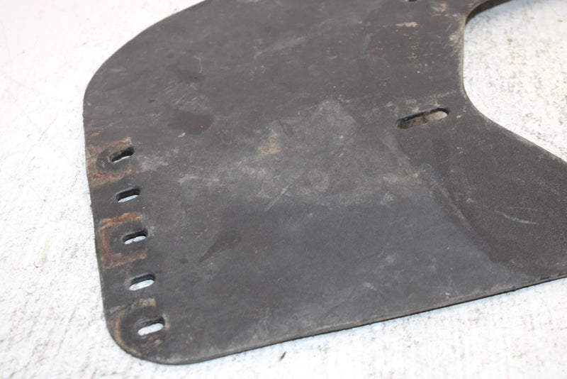 1991 Polaris Trail Boss 350l Oem Front Left Mud Flap 5850086 AP79
