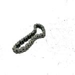04-09 Polaris Ranger 500 4X4 OEM 40P Drive Chain 3233408 XP9