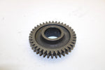 1988 Yamaha  Moto 4 Oem 25/38T Crankshaft Drive Gear 2HT-11536-00-00 Q4314