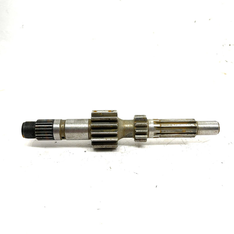 06 Honda Rancher 350 TRX350FM 4x4 OEM Main Transmission Shaft 23211-HN5-M00 AH75
