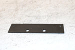1993 Arctic Cat Ext 580 Z Oem Lower Rear Backing Plate 0605-161 SA55