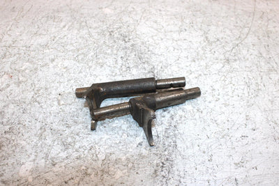 1998 Polaris Xplorer 300 Oem Shift Fork Set 3233023 3233022 AP180