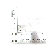 2001 Sea-Doo GTX DI OEM Fuel Injection Distributor Plate 275500455 JS5