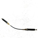91-02 Suzuki King Quad 300 LTF300F 4x4 OEM Shift Cable 58680-19B21 AS34