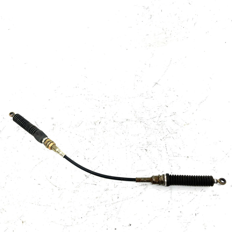 91-02 Suzuki King Quad 300 LTF300F 4x4 OEM Shift Cable 58680-19B21 AS34