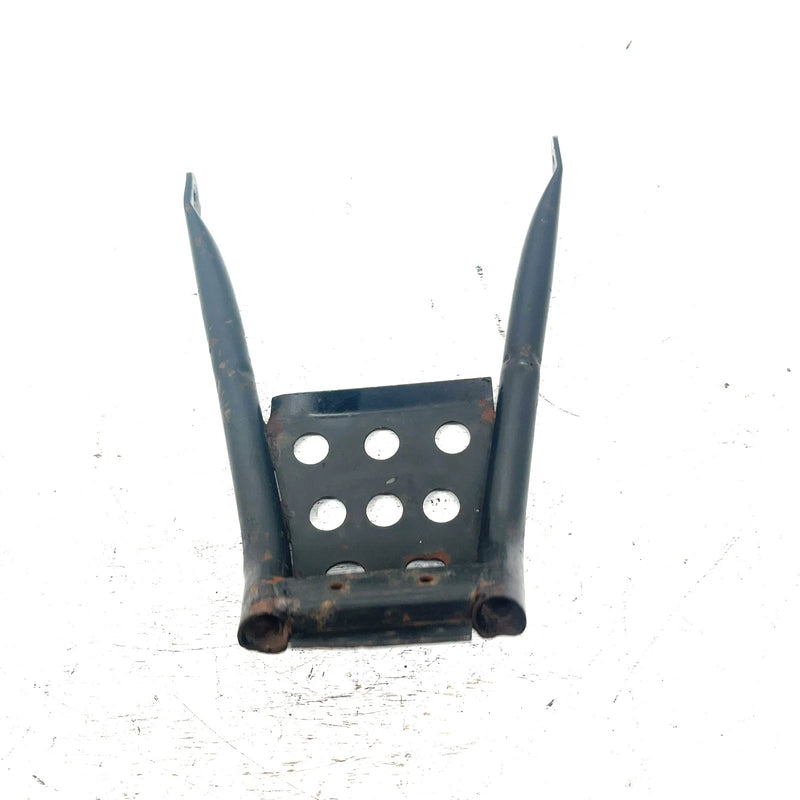 96-99 Polaris Xpress 300 OEM Front Brush Guard/Skid Pate 1040470-067 AP248