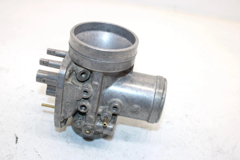 97 Polaris Storm Se Oem Carburetor Body 3130714 SPS3