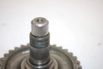 10 Arctic Cat Atv 700 H1 Efi 4x4 AutomaticOem Secondary Drive Gear 0822-107 AA10