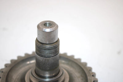 10 Arctic Cat Atv 700 H1 Efi 4x4 AutomaticOem Secondary Drive Gear 0822-107 AA10
