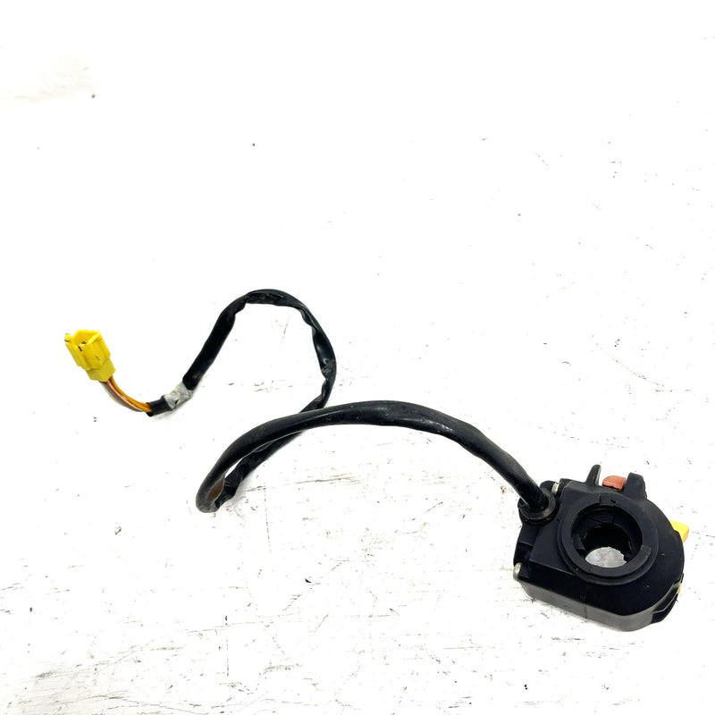 91-02 Suzuki King Quad 300 LTF300F 4x4 OEM Handlebar Switch 37400-19B13 AS34