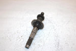 2001 Polaris Magnum 325 Oem Transmission Input Shaft 3233756 AP30