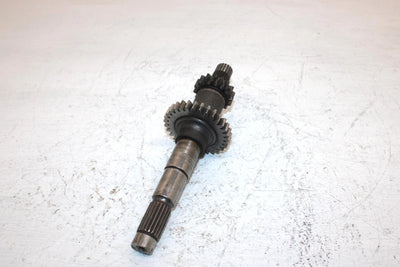 2001 Polaris Magnum 325 Oem Transmission Input Shaft 3233756 AP30