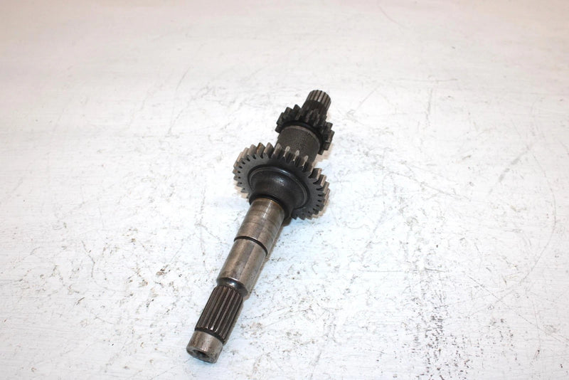 2001 Polaris Magnum 325 Oem Transmission Input Shaft 3233756 AP30