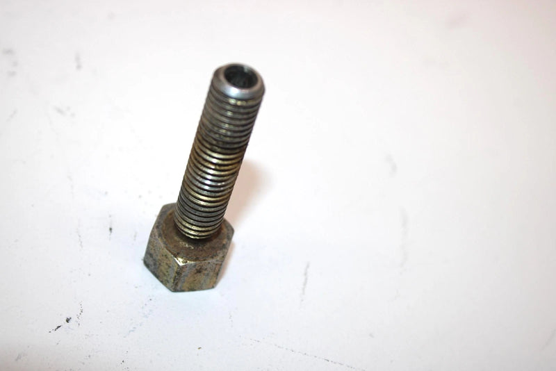 03 Bombardier Rally 200 Oem Rear Brake Cable Adjuster 705000559 AB2