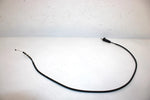 03 Arctic Cat 400 Fis Auto Trans Oem Throttle Cable 0487-049 AA9