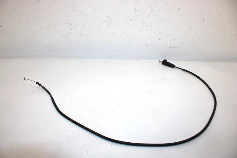 03 Arctic Cat 400 Fis Auto Trans Oem Throttle Cable 0487-049 AA9