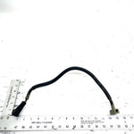 1984 Honda TRX200 OEM Front Upper Brake Line 45123-VM5-003 AH78