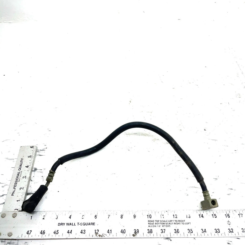 1984 Honda TRX200 OEM Front Upper Brake Line 45123-VM5-003 AH78