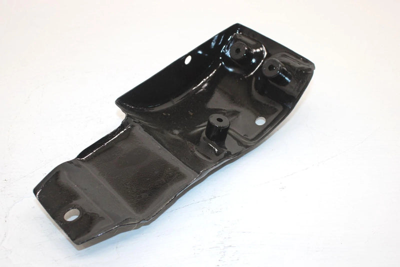 2007 Yamaha  Grizzly 350 2wd Oem Rear Gearcase Cover 4XE-F219X-00-00 AY28