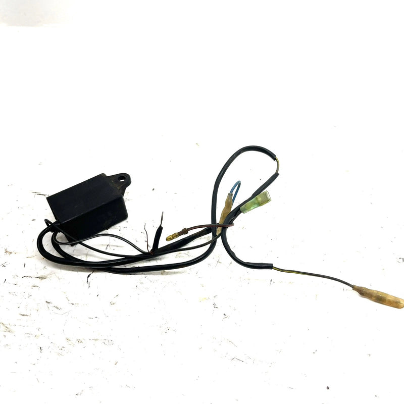 83-86 Suzuki ALT125 OEM CDI ECU ECM Ignition Box 32900-24401 AS31