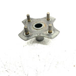 98-02 Suzuki Quadrunner 500 LTF500F 4x4 OEM Rear Left Wheel Hub 64110-09F21 AS37