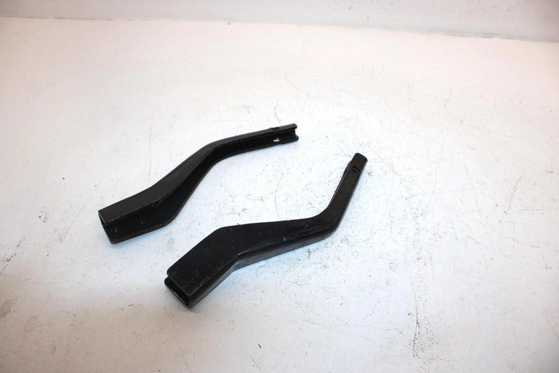 2000 Polaris Xplorer 400 Oem Frame Extension Pair 5241399-067 5241398-067 AP99