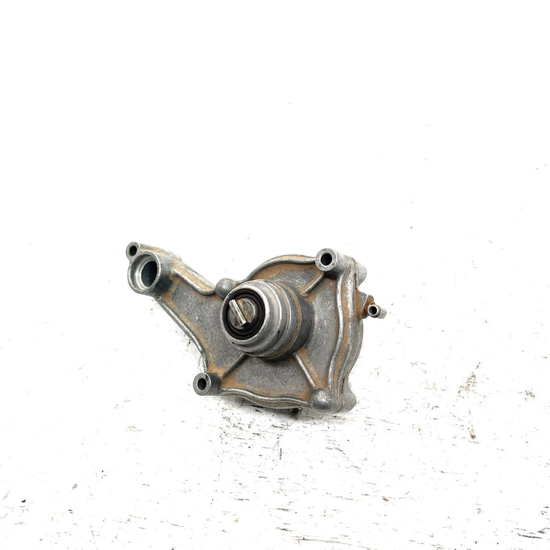 04 Honda Foreman Rubicon 500 TRX500FA 4x4 OEM Water Pump 19200-HN2-010 AH86