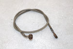 2007 Polaris Sportsman 450 Oem Rear Back Brake Hose Line  2202708 APS