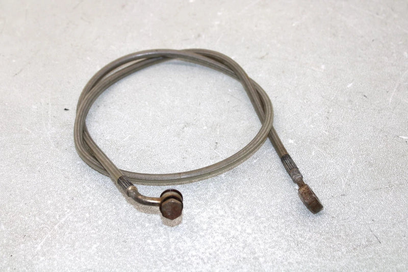 2007 Polaris Sportsman 450 Oem Rear Back Brake Hose Line  2202708 APS