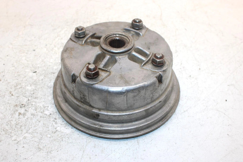 1994 Kawasaki Bayou 220 Oem Rear Brake Drum 41038-1201 AK3