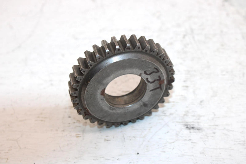 2019 Honda Trx500fe2ac Oem 33T Fourth Gear 23471-HR0-F00 AH12