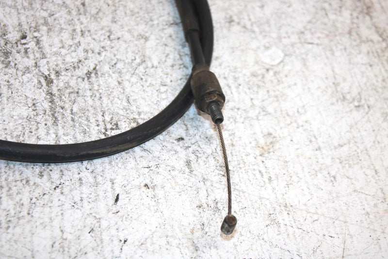 1998 Honda Foreman Fourtrax Oem Throttle Cable 17910-HM7-000 AH35