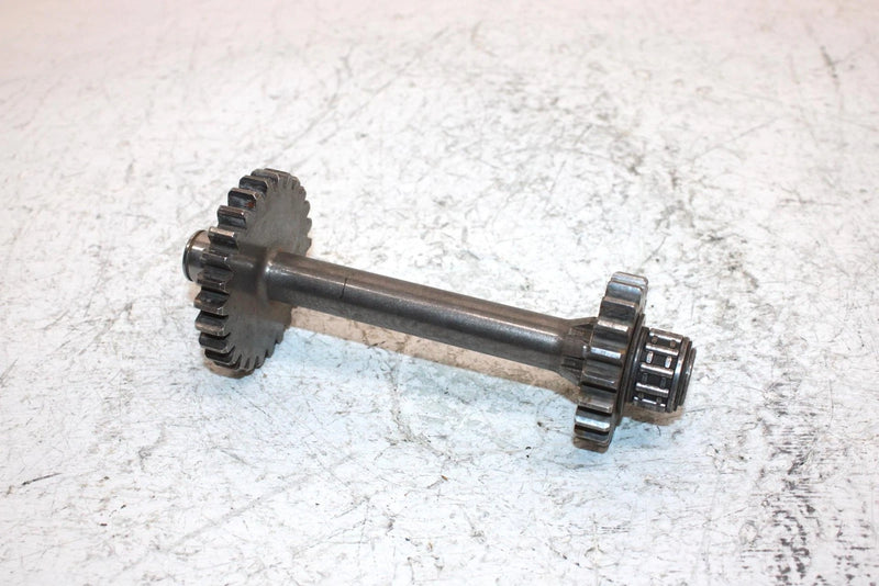 1998 Kawasaki Bayou 300 Oem Reverse Shaft 13129-1705 AK17