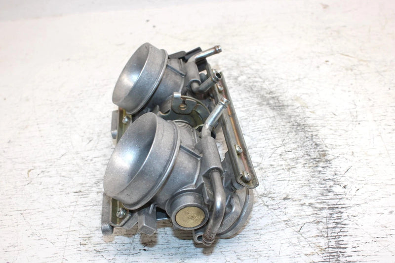 1998 Arctic Cat Zr 600 Oem Throttle Body 3005-265 SA33
