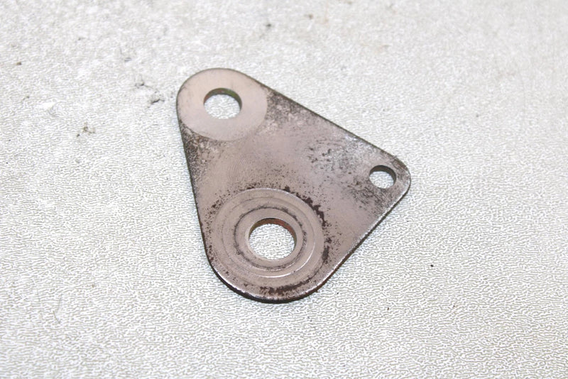 07 Polaris Iq 600 Oem Rail Reinforcement Bracket 5248414 Q3866