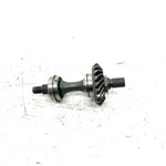 02 Arctic Cat 375 2x4 Automatic OEM Secondary Driven Output Shaft 3402-639 AA41