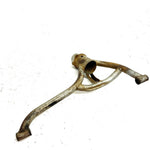 1987 Suzuki Quadrunner 4WD LT4WD OEM Left Lower A Arm 61100-19850 AS28
