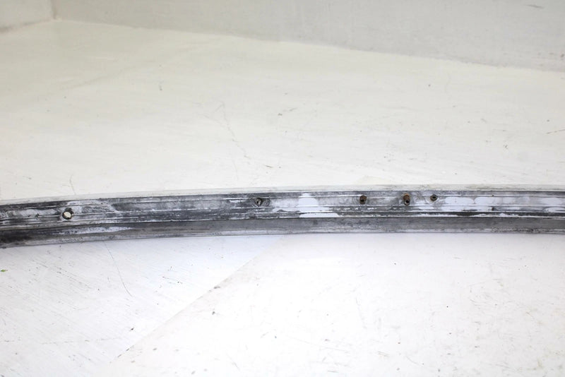 95 Polaris 600 XCR OEM Front Bumper Right Extension 2670158-067 SP121