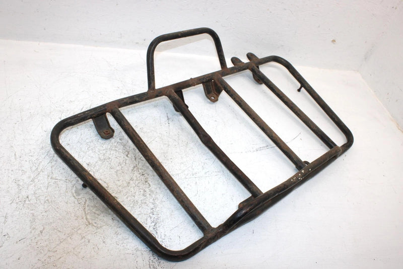 1993 Kawasaki Bayou 300 Oem Front Rack 53029-1117 AK24