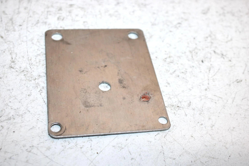 1990 Sea-doo Sp Oem Electrical Mount Plate 278000117 JS42