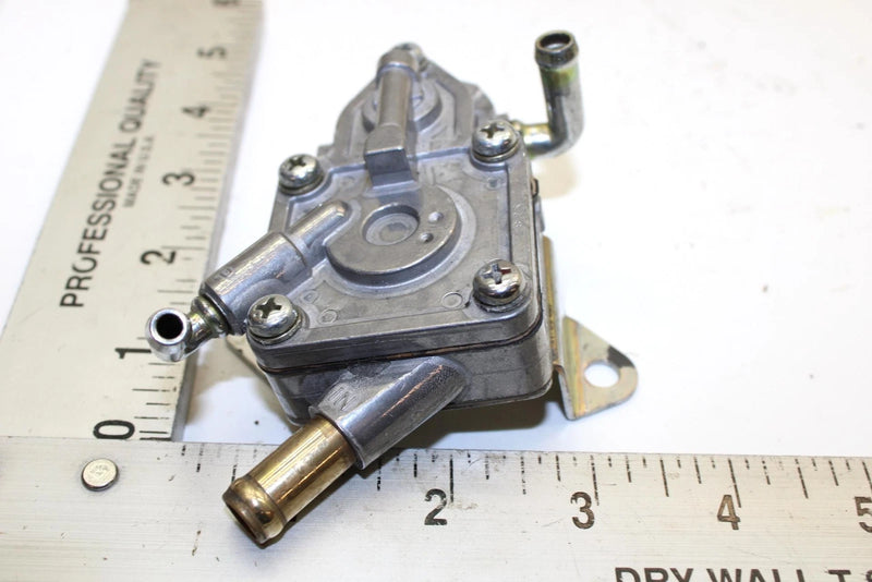 2001 Ski-doo Mxz 800 Oem Fuel Gas Pump 403903806 Q3087